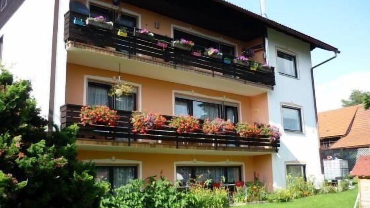Klingenbrunn Apartment | Holiday apartment Spiegelau for 1 - 4 persons with 2 bedrooms - Holiday apartment in one or multi-fa