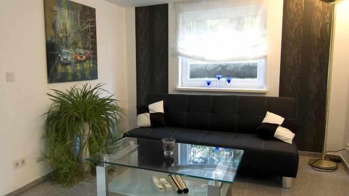 Stahnsdorf Apartment | Holiday apartment Stahnsdorf for 1 - 3 persons with 1 bedroom - Holiday apartment