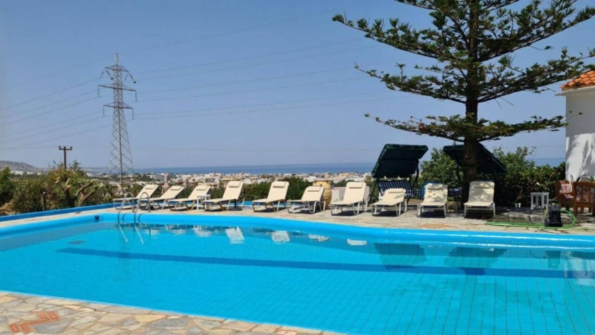 Malia Apartment | Holiday apartment Stalida for 1 - 4 persons with 1 bedroom - Holiday apartment