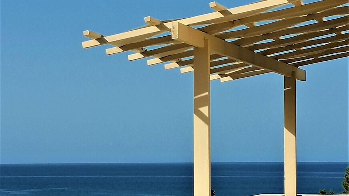 Stalida Apartment | Holiday apartment Stalida for 1 - 4 persons with 1 bedroom - Holiday apartment in one or multi-famil