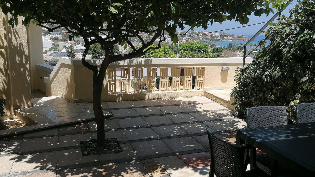 Stalida Apartment | Holiday apartment Stalida for 1 - 5 persons with 1 bedroom - Holiday apartment in one or multi-famil