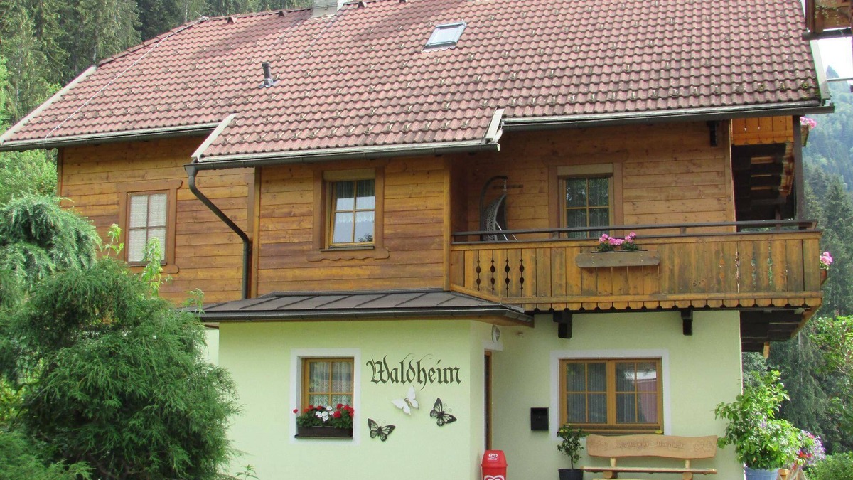 Steinfeld Apartment | Holiday apartment Steinfeld for 1 - 4 persons with 2 bedrooms - Holiday apartment