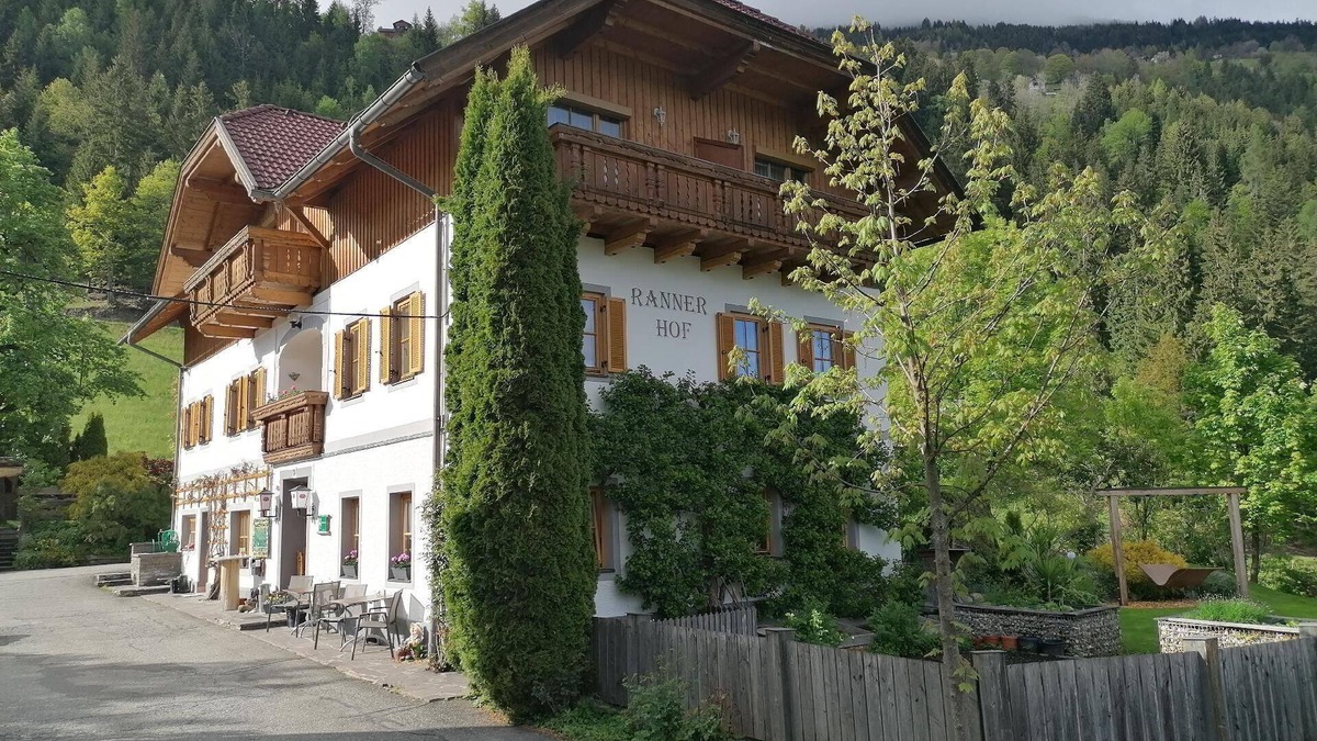 Steinfeld Apartment | Holiday apartment Steinfeld for 2 - 4 persons with 2 bedrooms - Holiday apartment