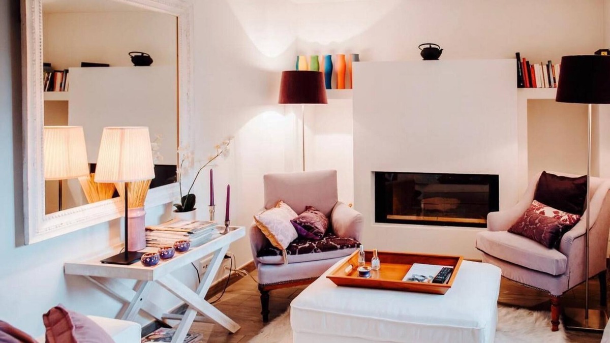 Steckborn Apartment | Holiday apartment Steckborn for 1 - 2 persons with 1 bedroom - Holiday apartment