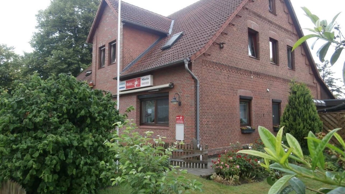 Stelle Apartment | Holiday apartment Stelle for 1 - 4 persons with 1 bedroom - Holiday apartment
