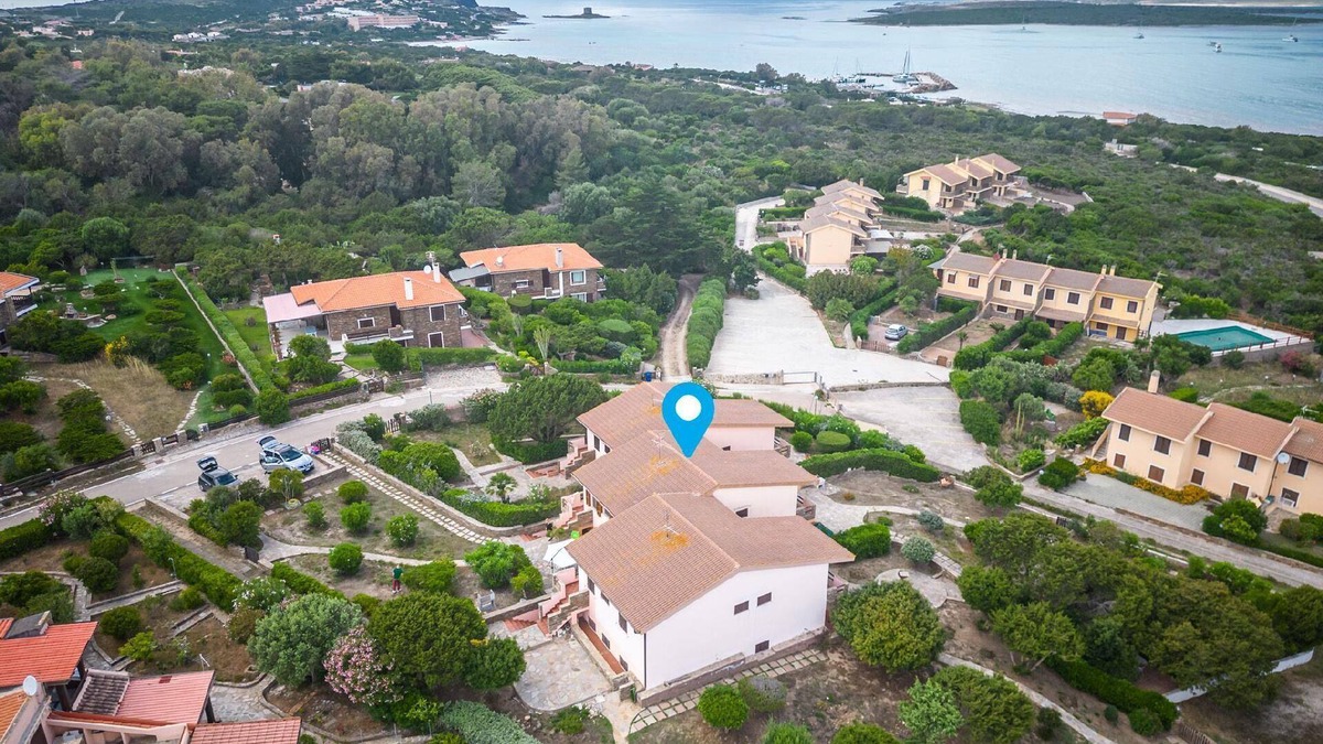 Palmadula Apartment | Holiday apartment Stintino for 1 - 4 persons with 1 bedroom - Holiday apartment