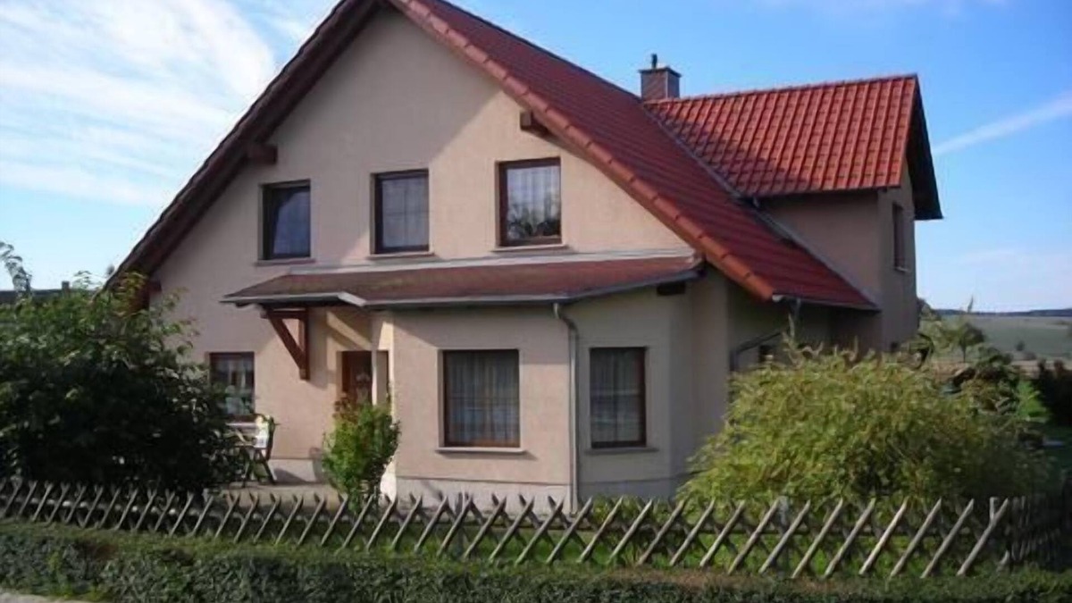 Stolpen Apartment | Holiday apartment Stolpen for 1 - 3 persons with 1 bedroom - Holiday apartment
