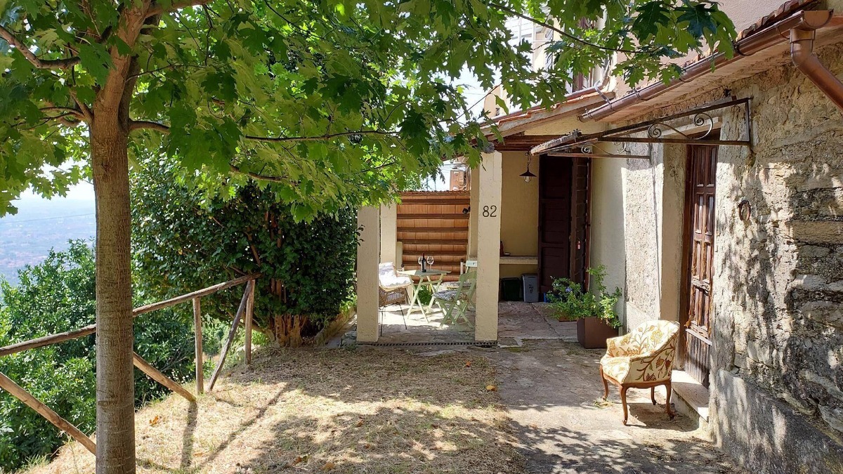 Strettoia Apartment | Holiday apartment Strettoia for 1 - 4 persons with 2 bedrooms - Twin house