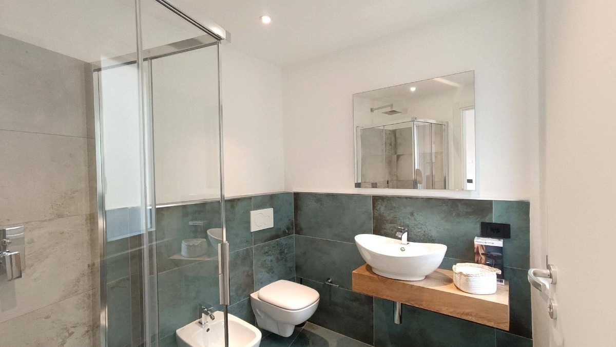Someraro Apartment | Holiday apartment Stresa for 1 - 2 persons - Holiday apartment in one or multi-family house