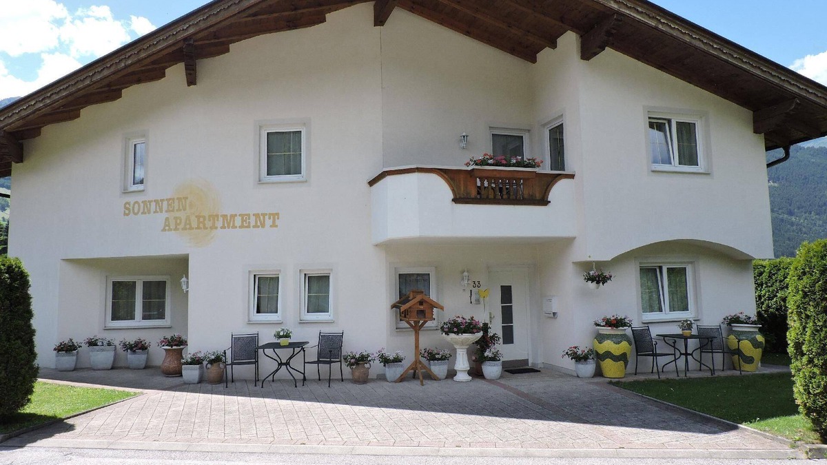 Stumm House | Holiday apartment Stumm for 1 - 7 persons with 1 bedroom - Holiday house