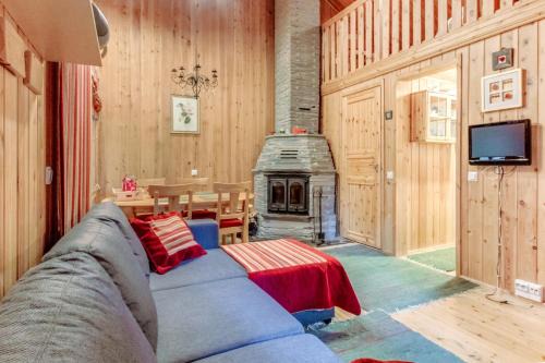 Suomutunturi Apartment | Holiday Apartment Suomukas 6 B