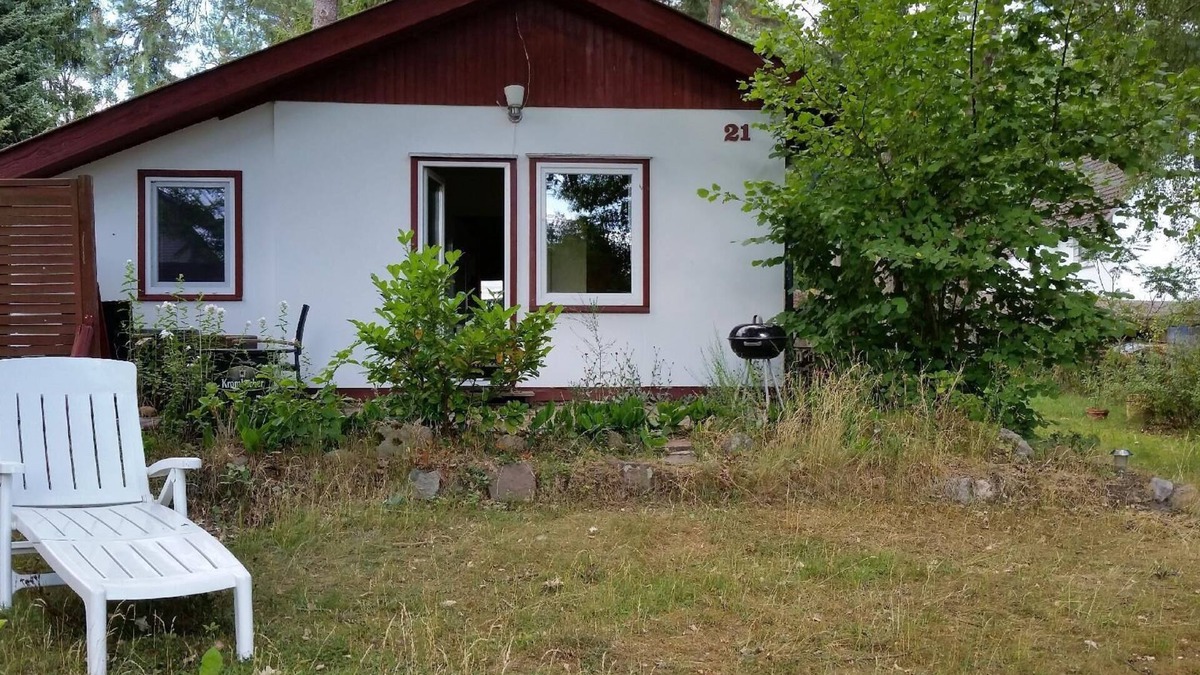 Suderburg House | Holiday apartment Suderburg for 1 - 4 persons with 2 bedrooms - Holiday house
