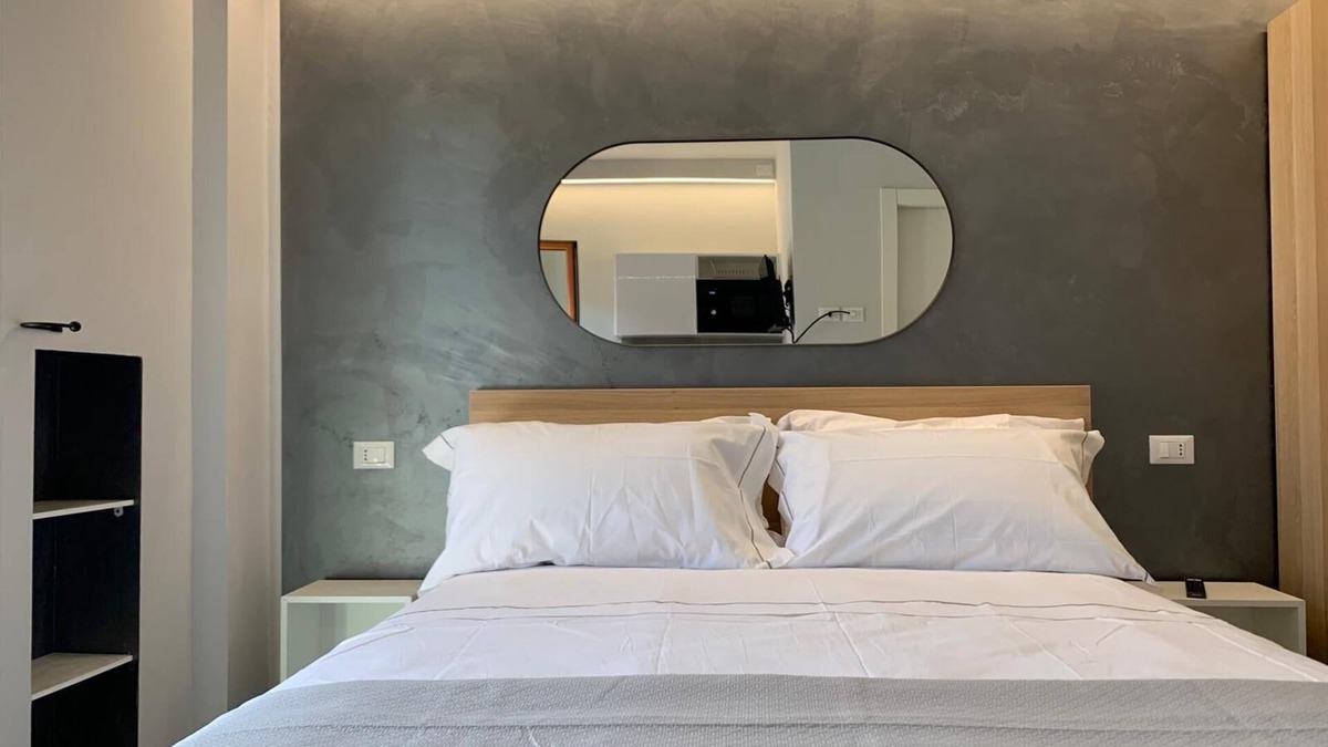 Sulmona Apartment | Holiday apartment Sulmona for 1 - 2 persons - Holiday apartment in one or multi-family house