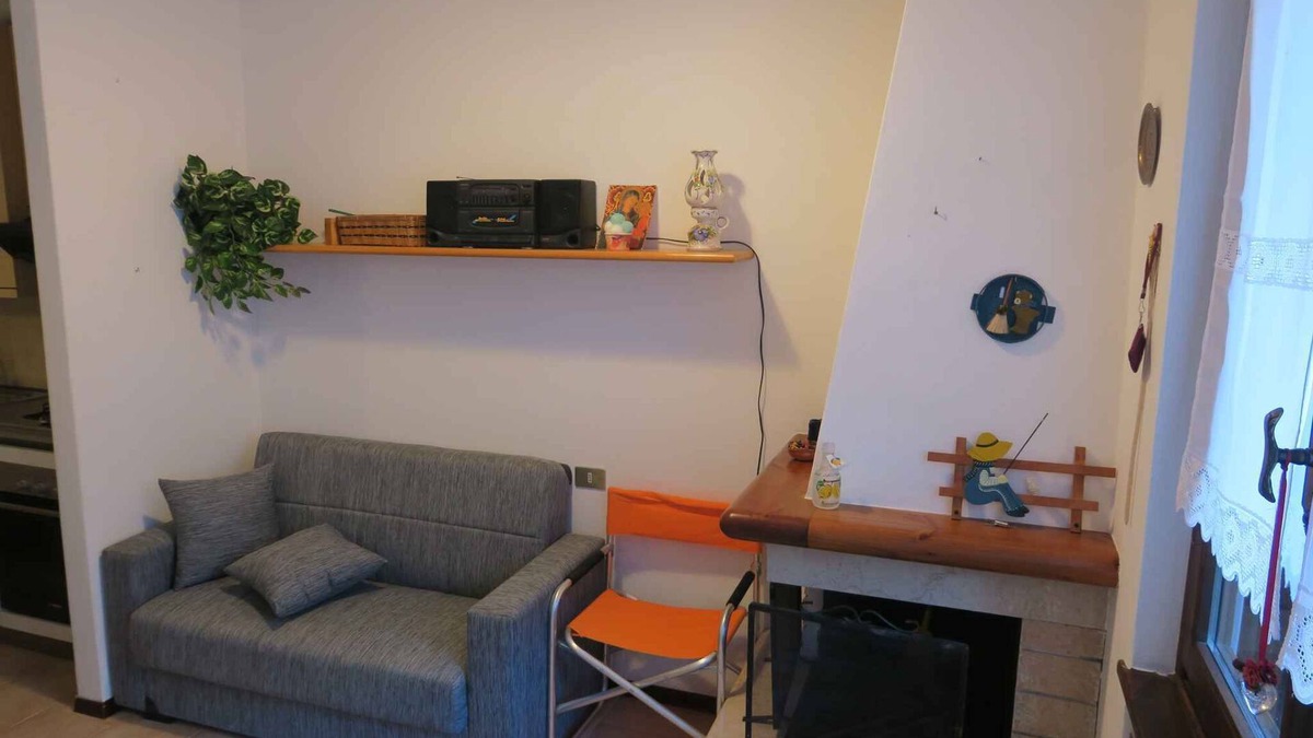Molina di Ledro Apartment | Holiday apartment surrounded by a large meadow