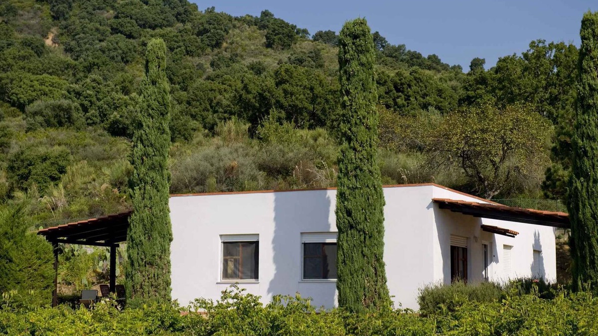Palinuro Apartment | Holiday apartment surrounded by Mediterranean nature with grill