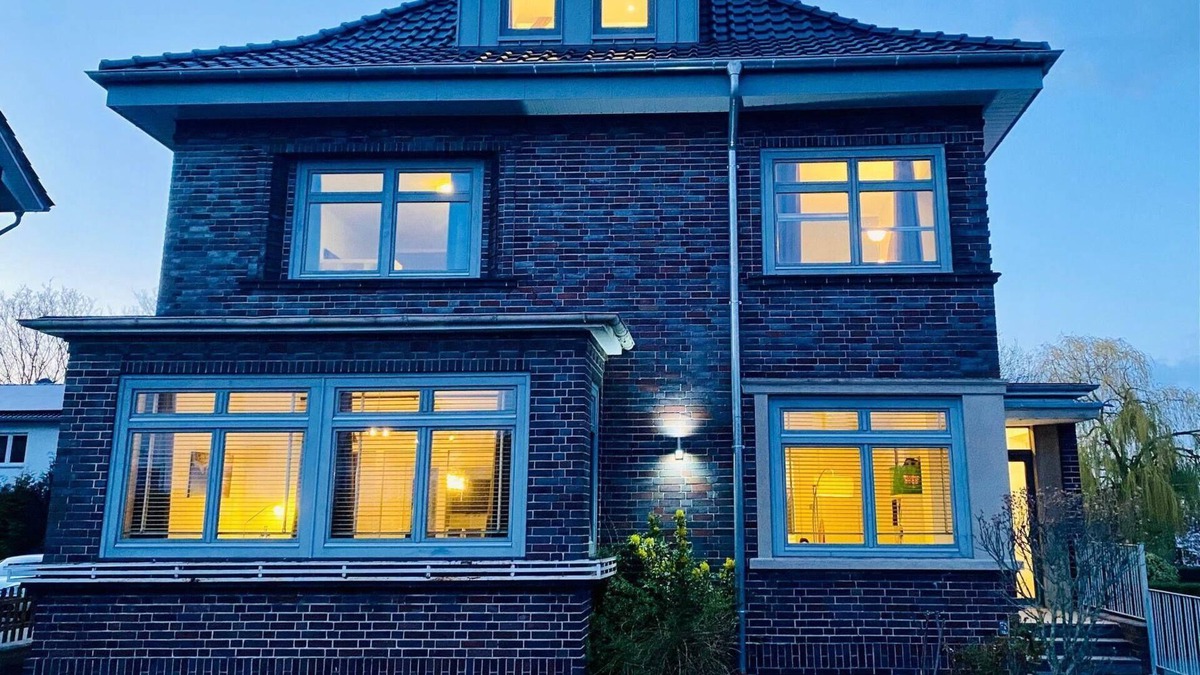 Syke Apartment | Holiday apartment Syke for 1 - 6 persons with 2 bedrooms - Holiday apartment in one or multi-family