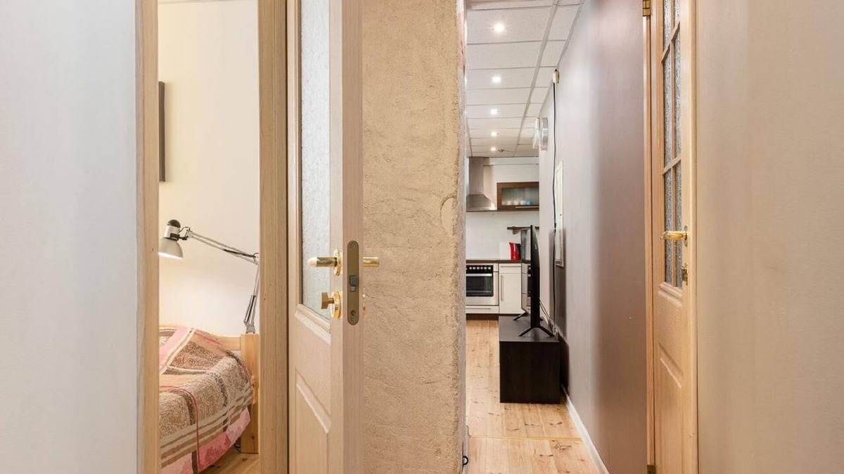 Kesklinn Apartment | Holiday apartment Tallinn for 1 - 8 persons with 2 bedrooms - Holiday apartment in one or multi-fami
