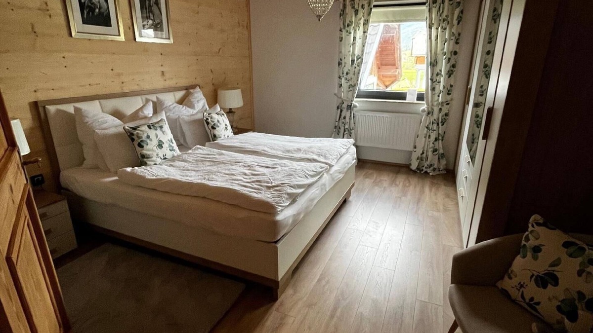 Tamsweg House | Holiday apartment Tamsweg for 1 - 4 persons with 2 bedrooms - Holiday house