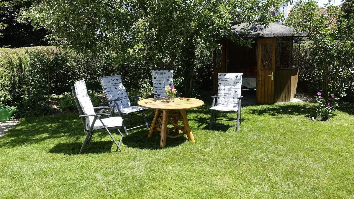 Tannheim Apartment | Holiday apartment Tannheim for 1 - 5 persons with 3 bedrooms - Holiday apartment in one or multi-fam