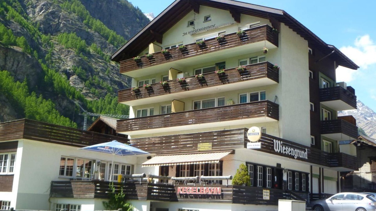 Taesch Apartment | Holiday apartment Täsch for 1 - 4 persons with 1 bedroom - Holiday apartment in one or multi-family