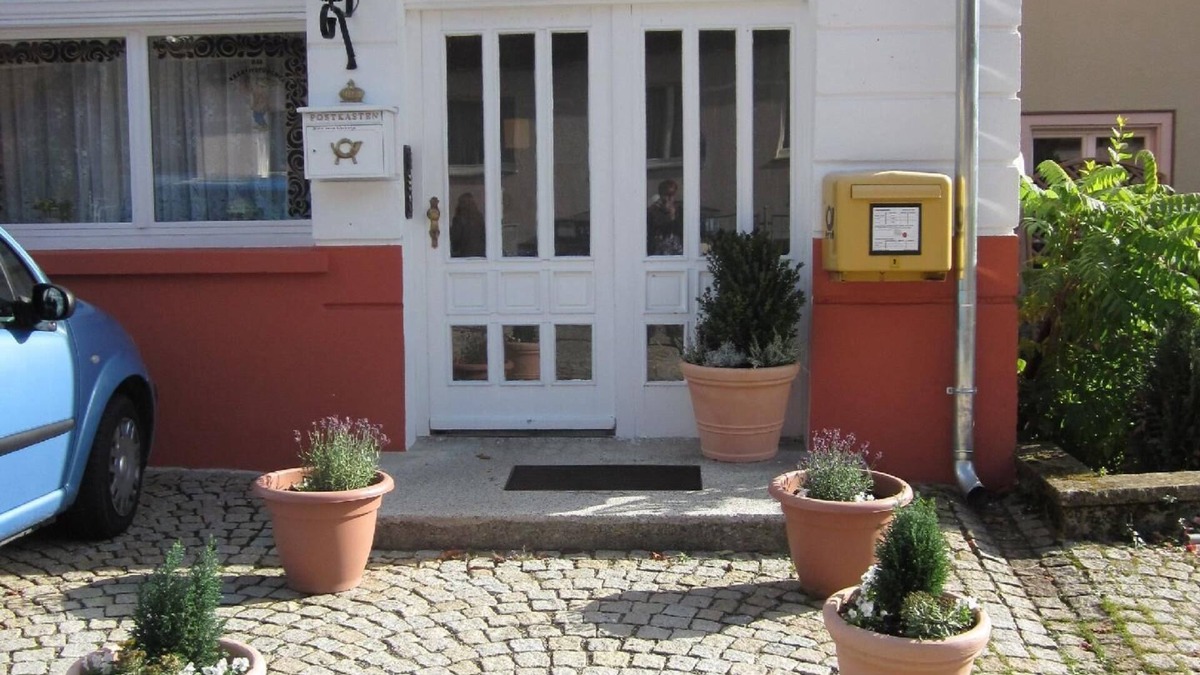 Tengen Apartment | Holiday apartment Tengen for 1 - 3 persons with 1 bedroom - Holiday apartment in one or multi-family