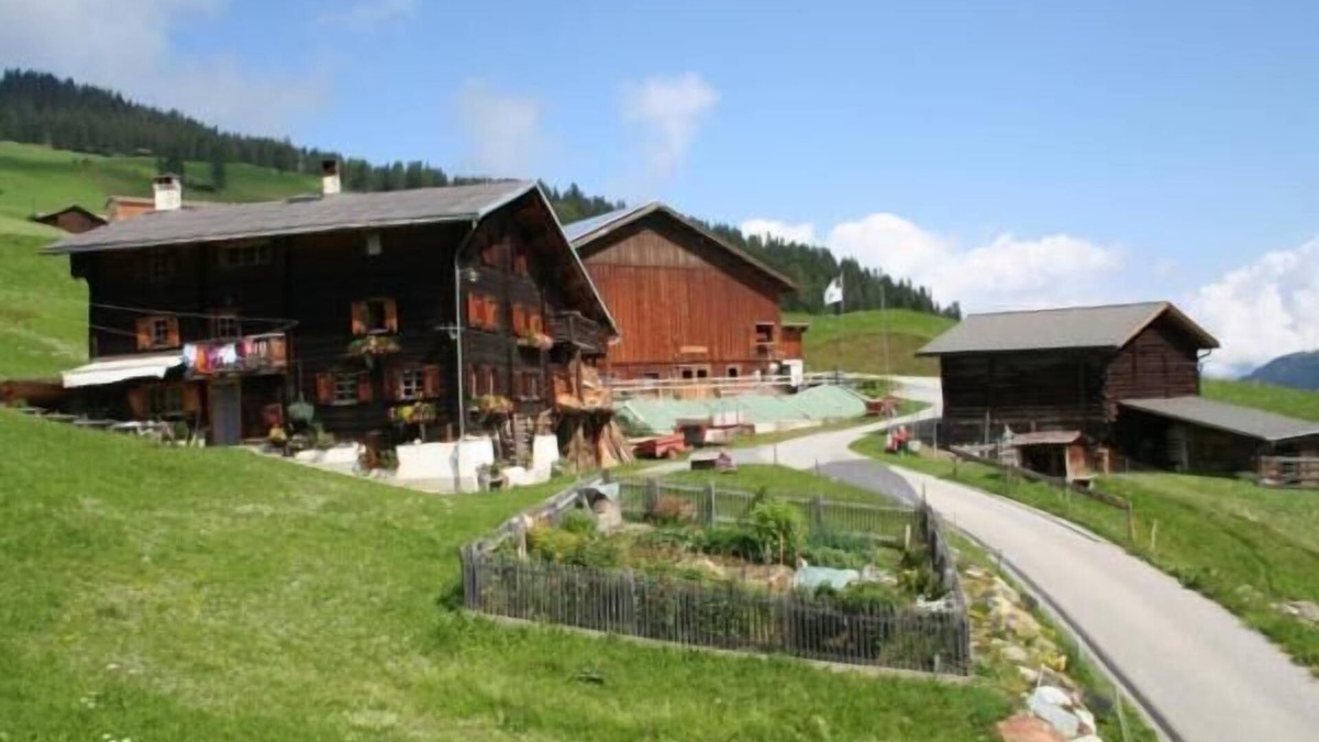 Tenna Apartment | Holiday apartment Tenna for 2 - 4 persons with 2 bedrooms - Holiday apartment