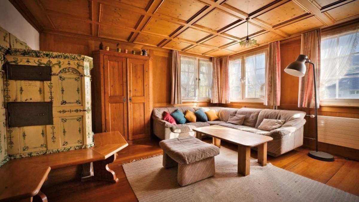 Thal Other | Holiday apartment Thal for 1 - 7 persons with 3 bedrooms - Farmhouse