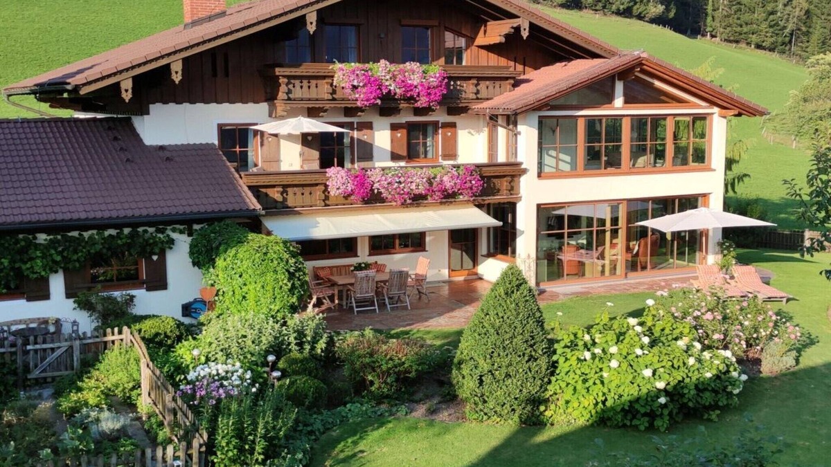 Abtenau Apartment | Holiday apartment The Neuhaus