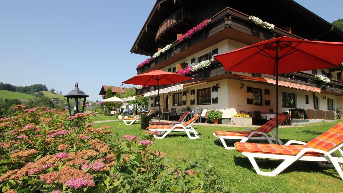 Kufstein Apartment | Holiday apartment Thiersee for 1 - 4 persons with 2 bedrooms - Holiday apartment in one or multi-fam