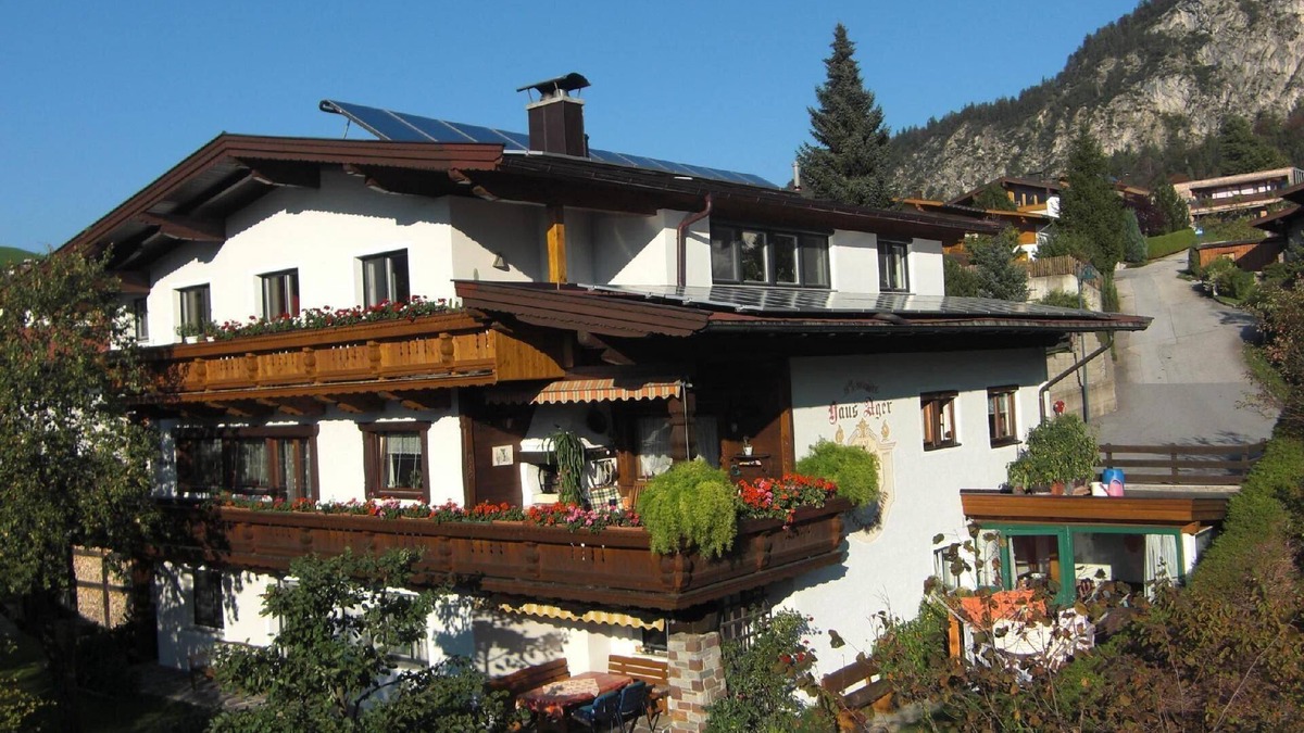 Kufstein Apartment | Holiday apartment Thiersee for 1 - 5 persons with 2 bedrooms - Holiday apartment