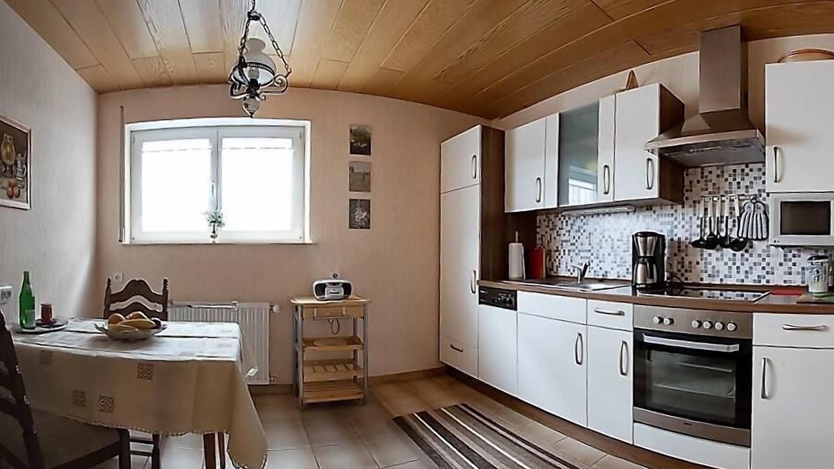 Tholey Apartment | Holiday apartment Tholey for 1 - 2 persons with 1 bedroom - Holiday apartment
