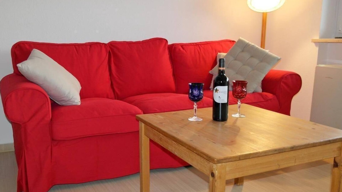 Tiefenbach Apartment | Holiday apartment Tiefenbach for 1 - 6 persons with 2 bedrooms - Holiday apartment in one or multi-f