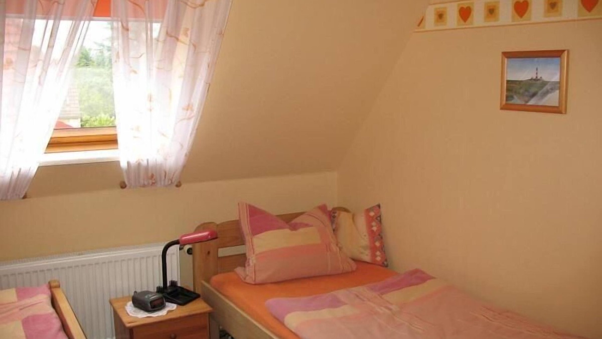 Toenning House | Holiday apartment Tönning for 1 - 4 persons with 2 bedrooms - Holiday house