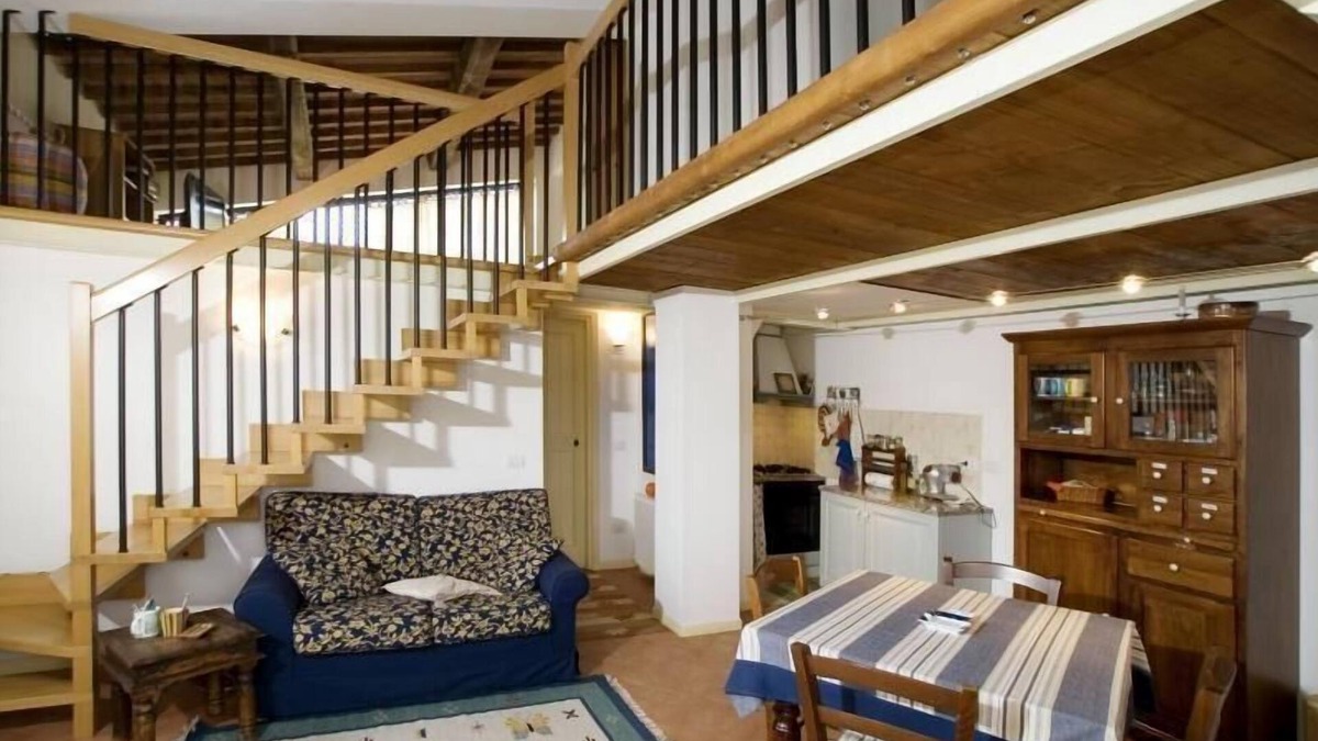 Torgiano Other | Holiday apartment Torgiano for 1 - 5 persons with 1 bedroom - Farmhouse