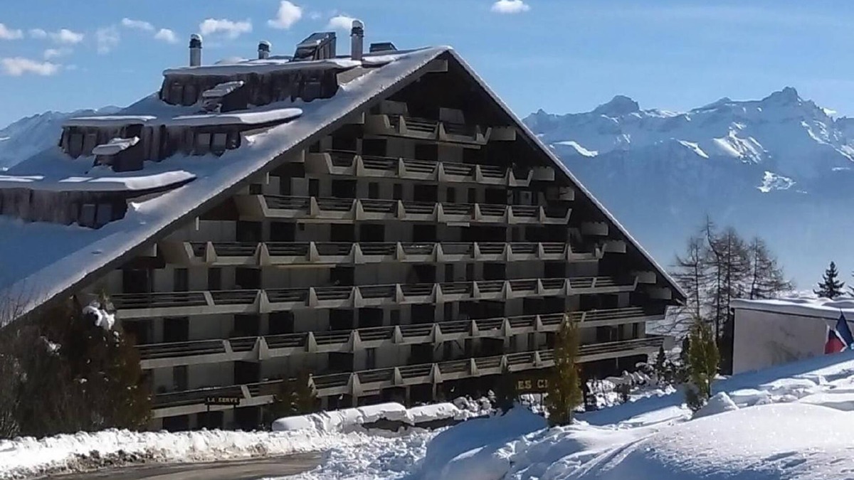 Vionnaz Apartment | Holiday apartment Torgon for 1 - 8 persons with 3 bedrooms - Holiday apartment