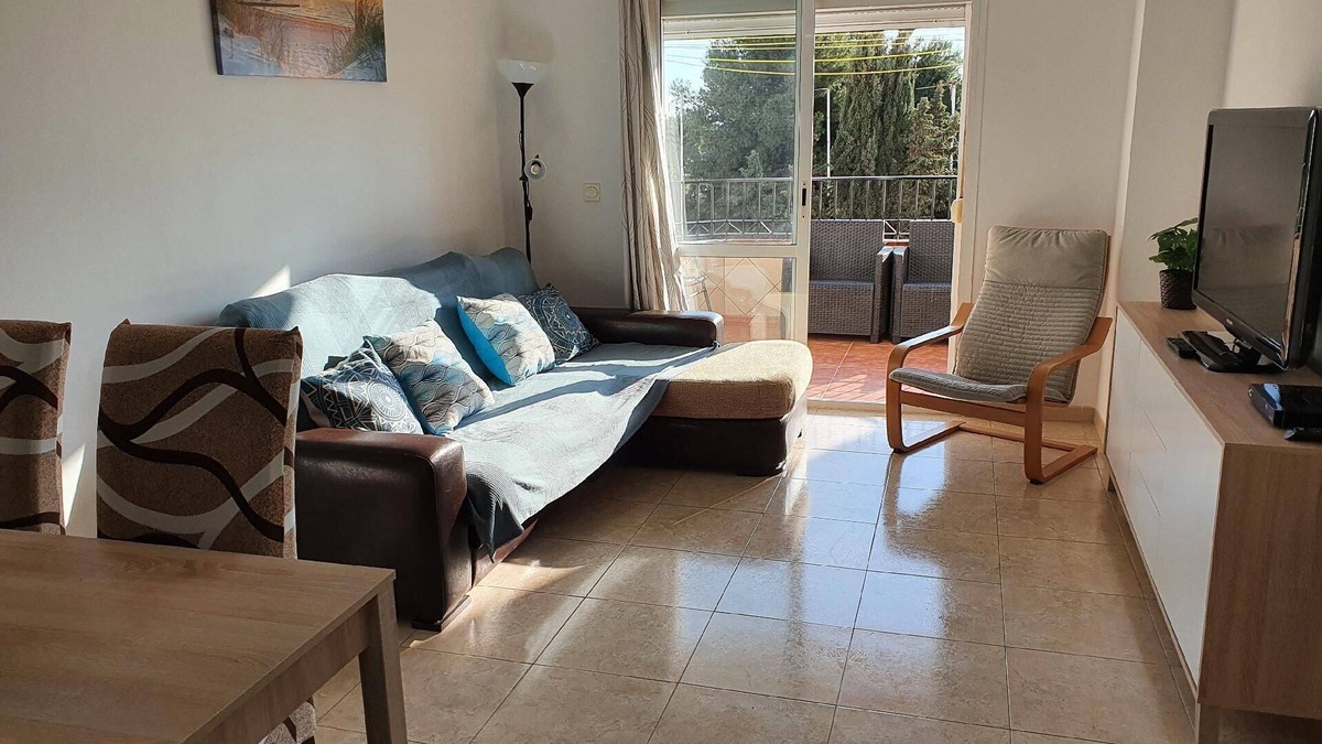 Los Llanos Apartment | Holiday apartment Torrox for 1 - 4 persons with 2 bedrooms - Holiday apartment in one or multi-famil