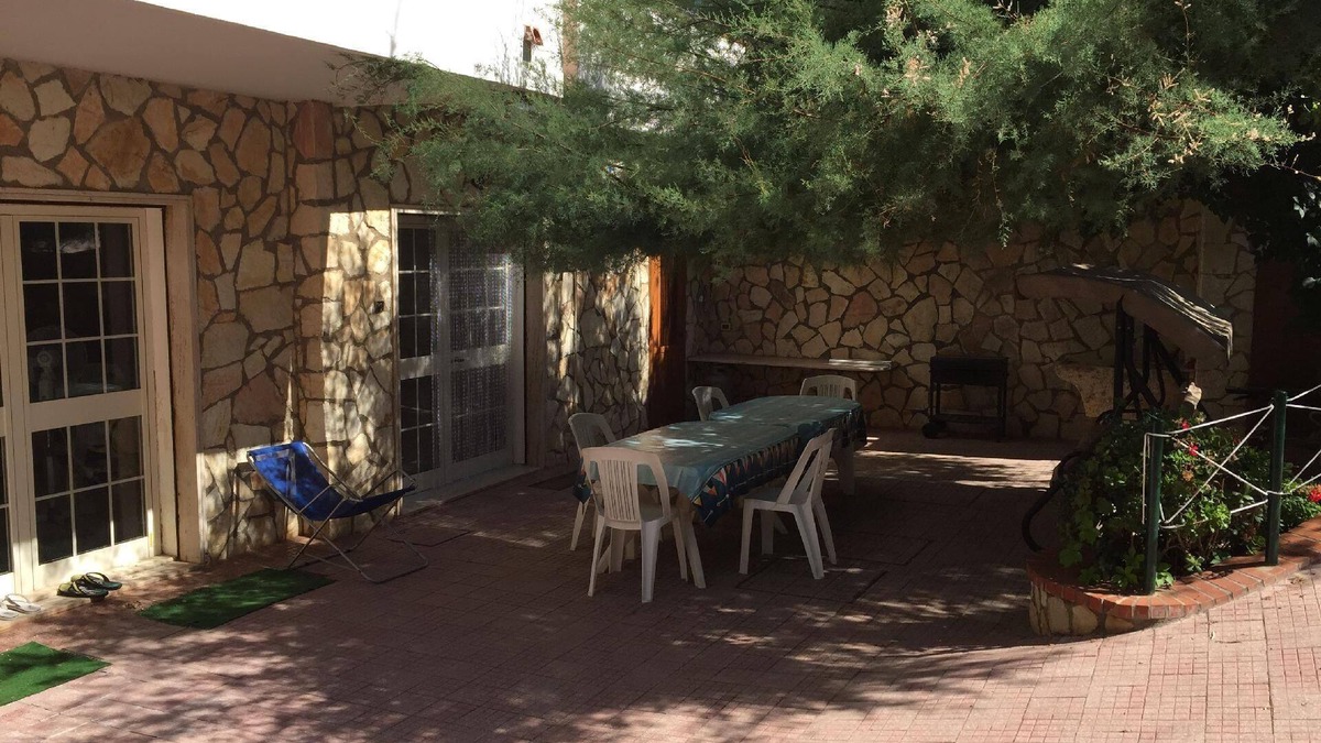 Trappeto Apartment | Holiday apartment Trappeto for 1 - 10 persons with 4 bedrooms - Twin house