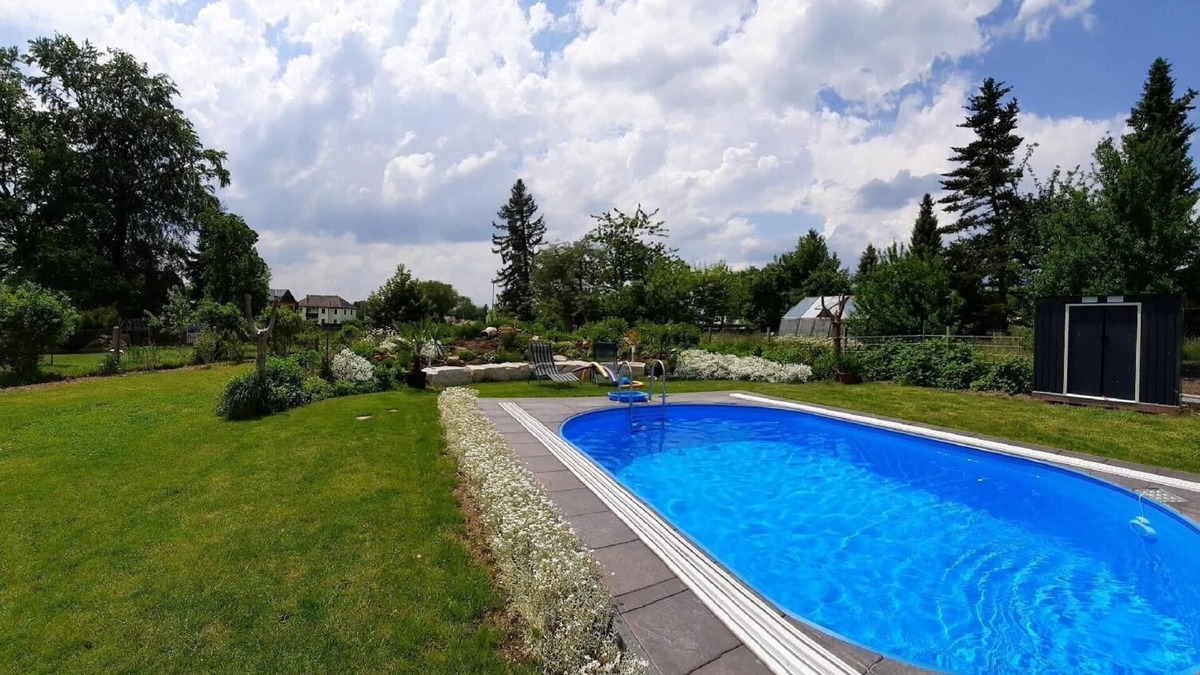 Treuen Apartment | Holiday apartment Treuen for 1 - 3 persons with 1 bedroom - Holiday apartment