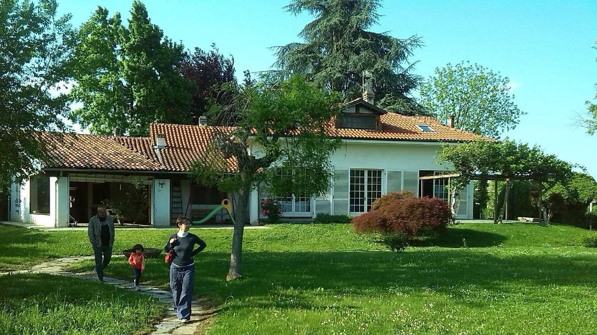Trinita Apartment | Holiday apartment Trinita' for 1 - 9 persons with 3 bedrooms - Twin house