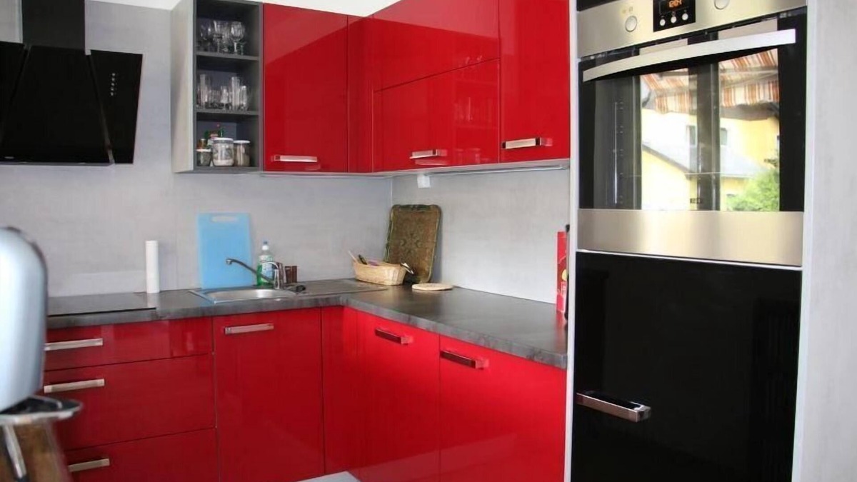 Trofaiach Apartment | Holiday apartment Trofaiach for 1 - 5 persons with 2 bedrooms - Holiday apartment in one or multi-fa