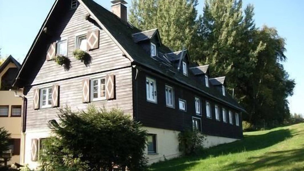 Trostau Apartment | Holiday apartment Tröstau for 1 - 5 persons with 2 bedrooms - Holiday apartment