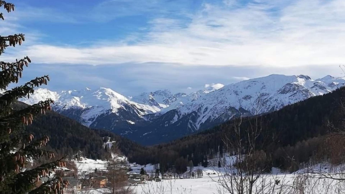 Tschierv Apartment | Holiday apartment Tschierv for 1 - 4 persons with 2 bedrooms - Holiday apartment