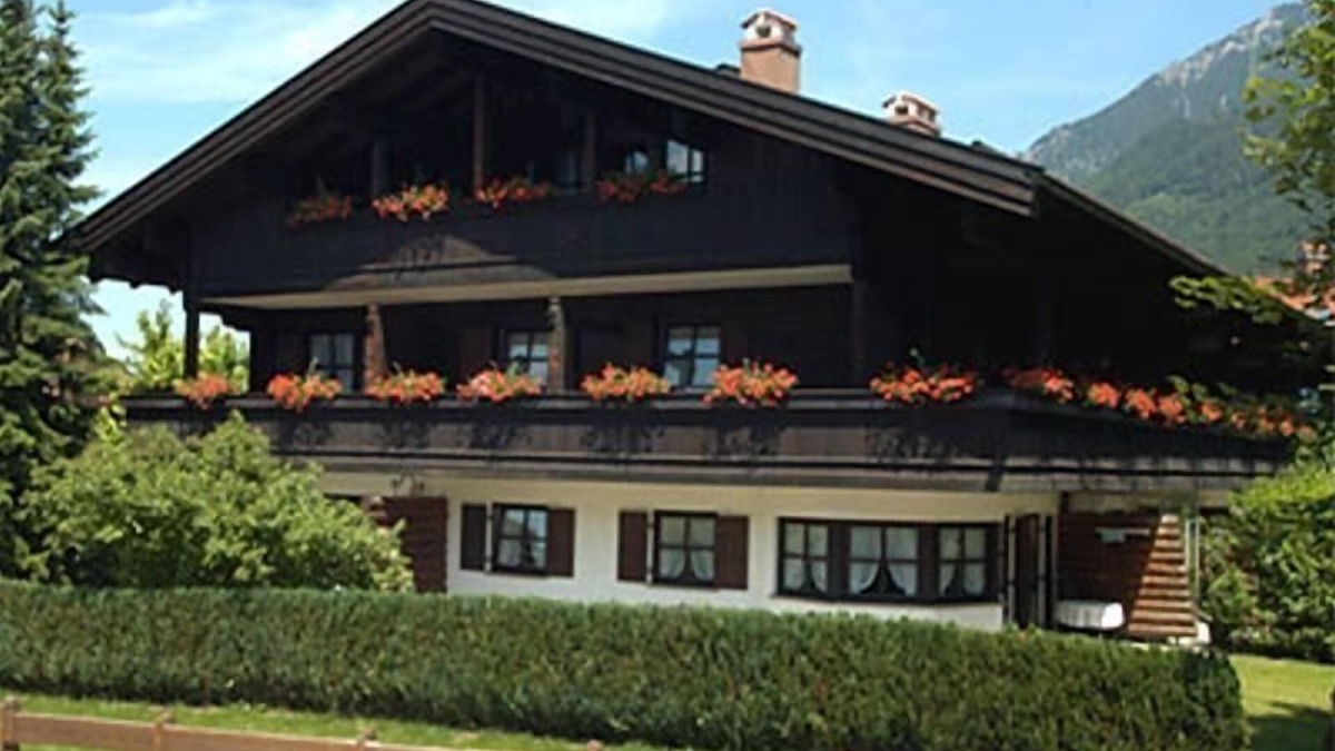 Unterwoessen Apartment | Holiday apartment Unterwössen for 1 - 2 persons with 1 bedroom - Holiday apartment