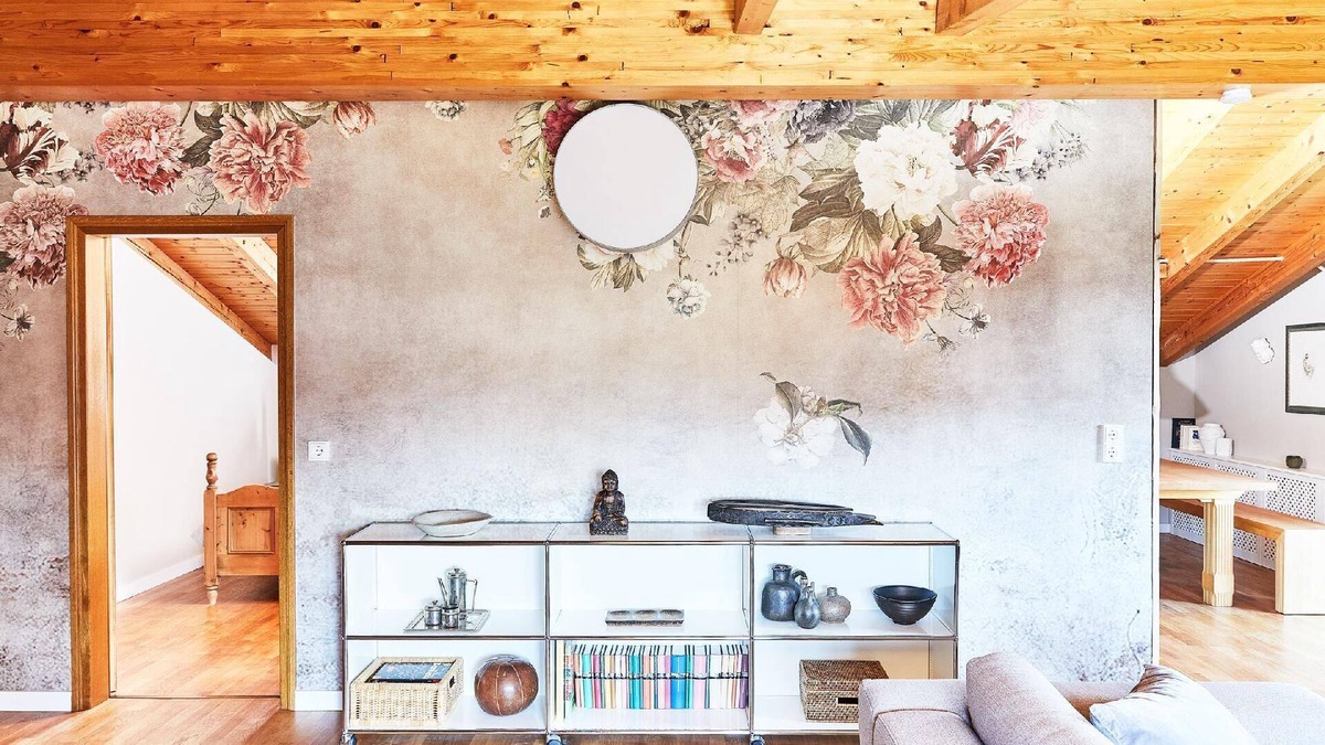 Uebersee Apartment | Holiday apartment Übersee for 1 - 2 persons with 1 bedroom - Holiday apartment