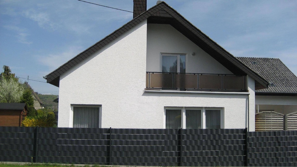 Ulmen Apartment | Holiday apartment Ulmen for 1 - 2 persons with 1 bedroom - Holiday apartment