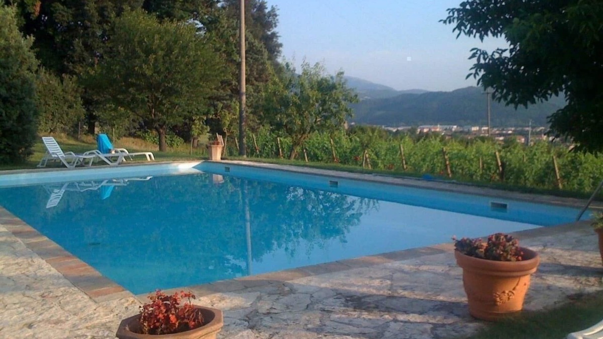 Umbertide Other | Holiday apartment Umbertide for 1 - 5 persons with 2 bedrooms - Farmhouse