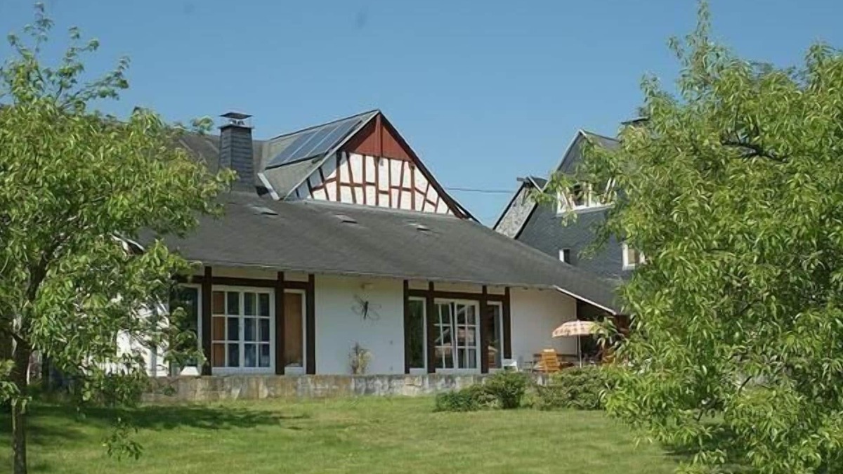 Unzenberg Apartment | Holiday apartment Unzenberg for 1 - 4 persons with 1 bedroom - Holiday apartment
