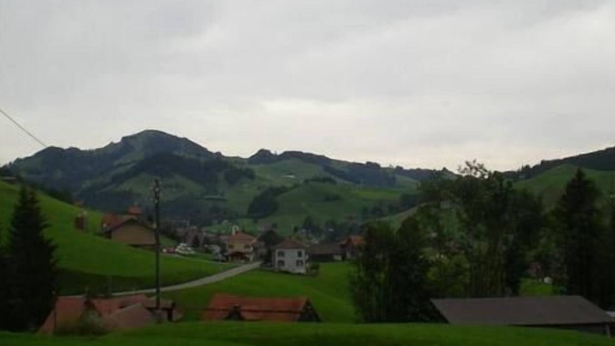 Hundwil Apartment | Holiday apartment Urnäsch for 2 - 4 persons with 2 bedrooms - Holiday apartment in a farmhouse