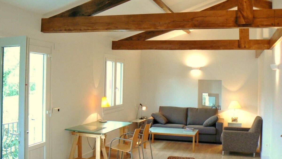 Urrugne Apartment | Holiday apartment Urrugne for 1 - 4 persons with 2 bedrooms - Holiday apartment in one or multi-fami