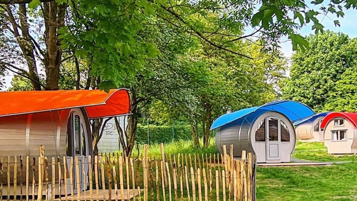 Uslar House | Holiday apartment Uslar for 1 - 4 persons - Holiday house